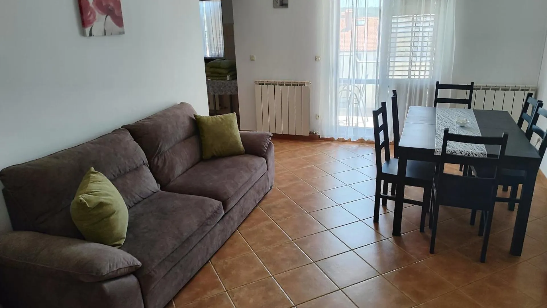 Apartments With A Parking Space Pula - 10429 Хорватия