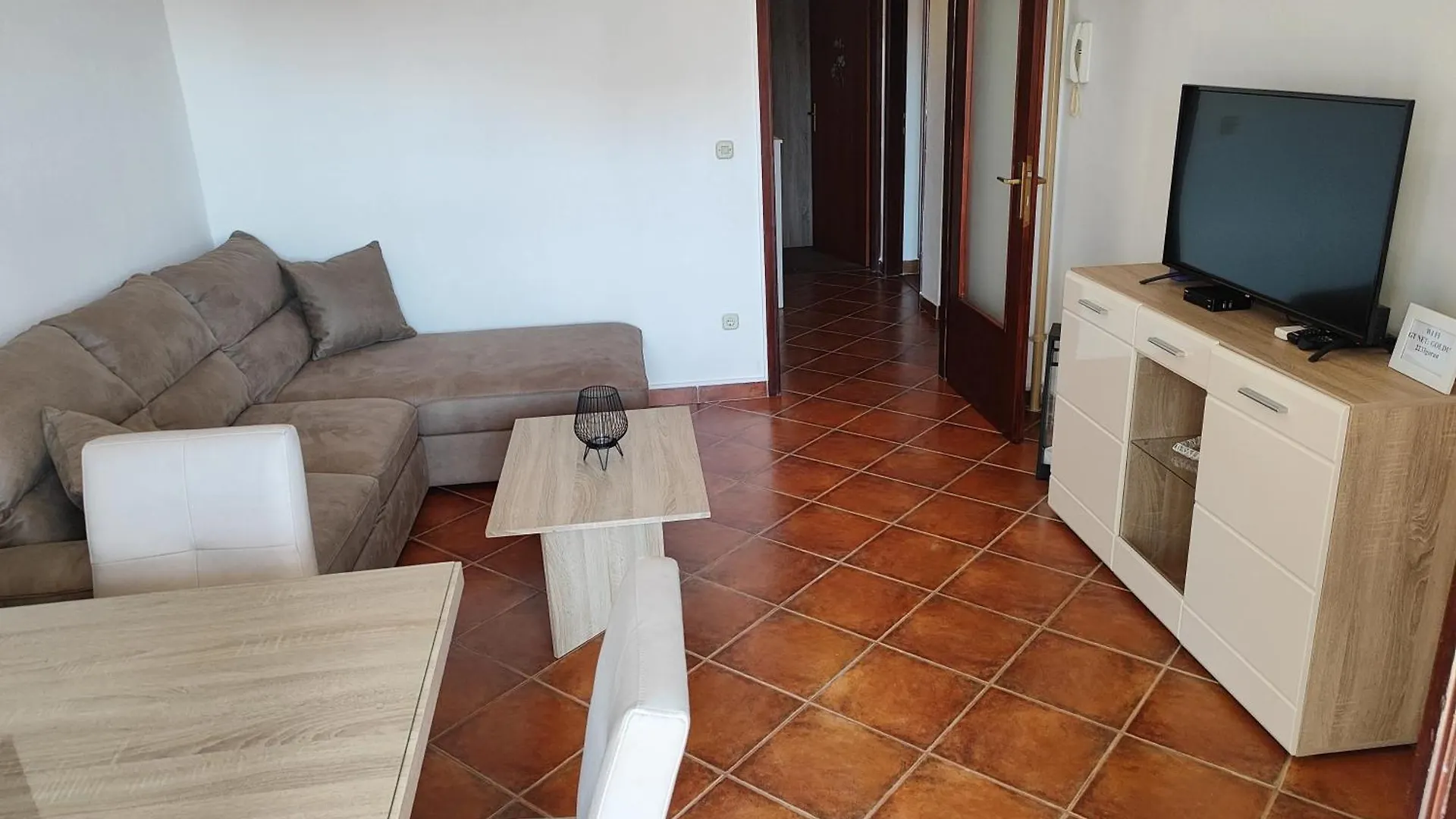 Apartments With A Parking Space Pula - 10429