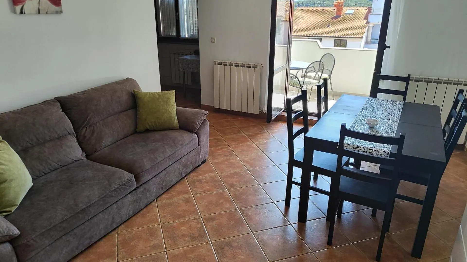 Apartments With A Parking Space Pula - 10429