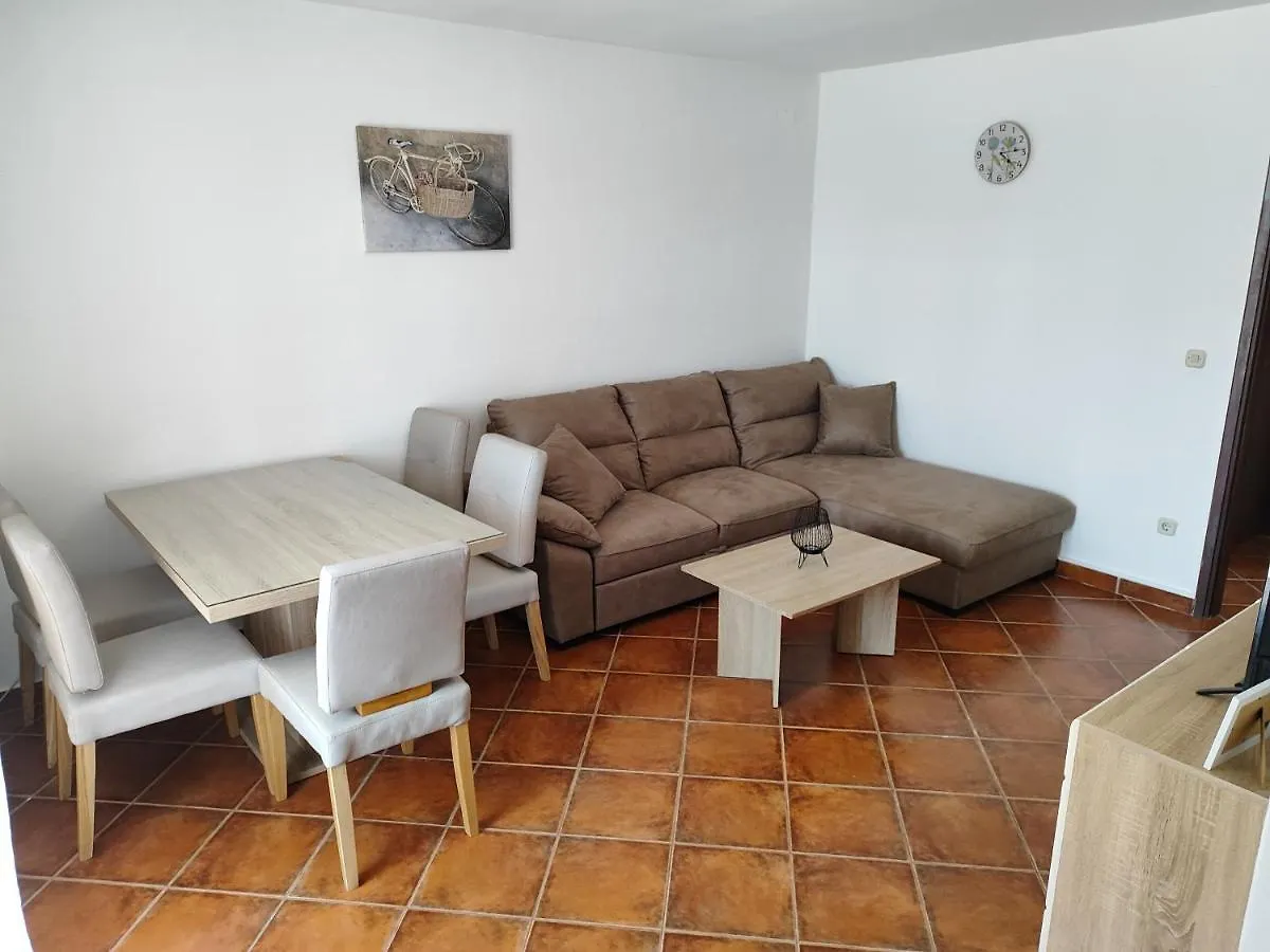 Apartments With A Parking Space Pula - 10429